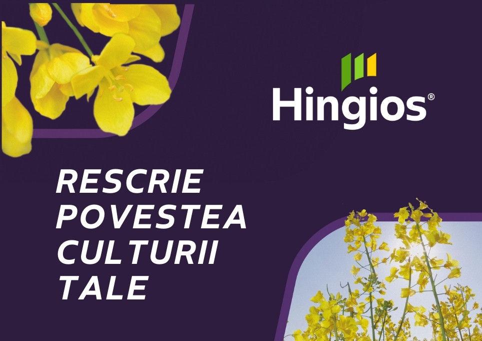 Rescrie povestea culturii tale