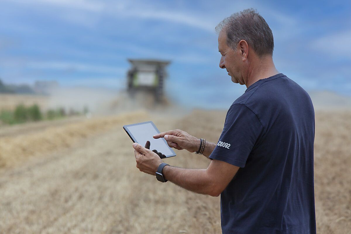 Stewardship în practică: responsabilitate pentru oameni și agricultură