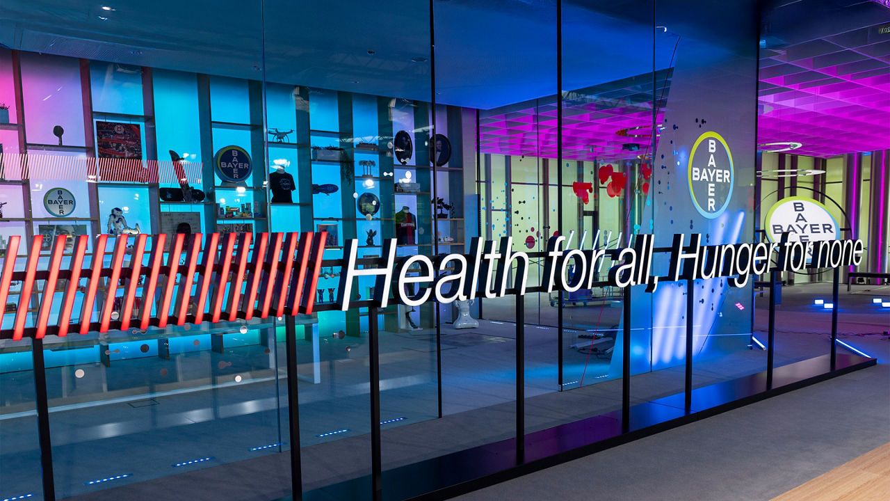 Bayer: Jennifer Gilberg, noul Country Division Head Crop Science