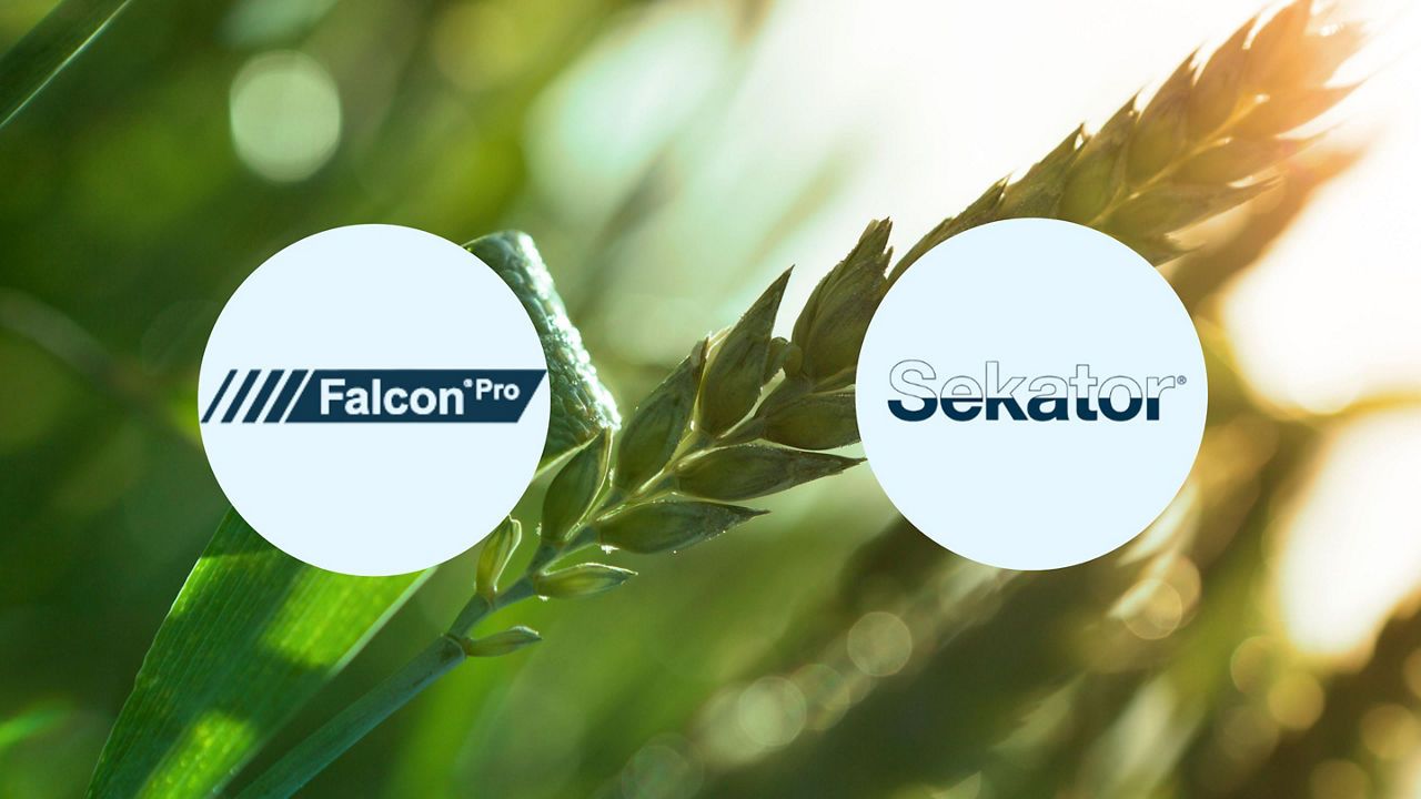 Pachetul Falcon® Pro 