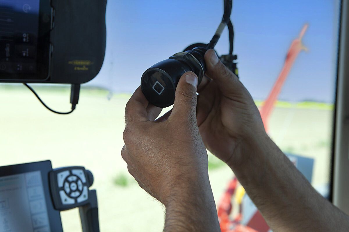 Cum te ajută FieldView să cultivi rapiță mai profitabil? 